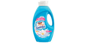 suavitel fabric softener