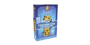 Sunbelt Granola Bars