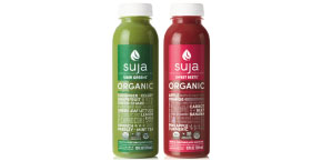 Suja Cold Pressed Juice 12 oz.