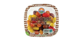 Sunset Wild Wonders