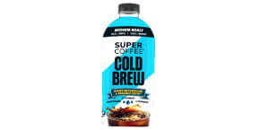 super coffee cold brew