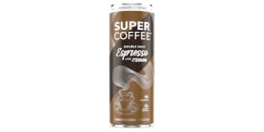 Super Coffee Espresso