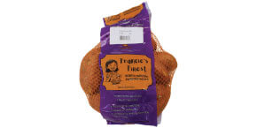 Sweet Potatoes 3 Lb.