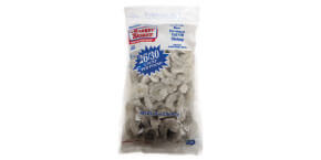 mb peeled & deveined tail off shrimp 26/30 ct