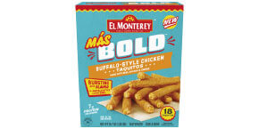 el monterey taquitos