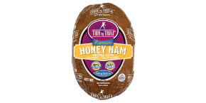 thin n trim ham