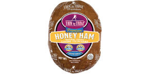 thin 'n trim ham
