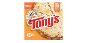 tony's pizza
