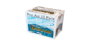 tuckerman pale ale