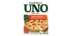 Uno Deep Dish Pizza 9 Inch