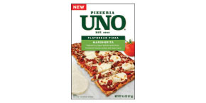 Uno Flatbread Pizza