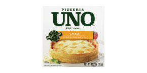 Uno Pizzaria 6 Inch