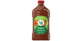 v8 juice