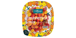 Village Farms Maverick mix