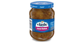 vlasic