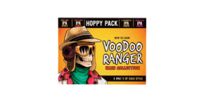 Voo Doo Ranger Haze Collection 12 pack