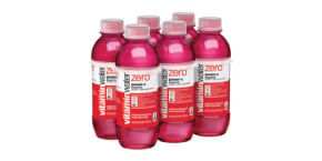 vitamin water 6 pack