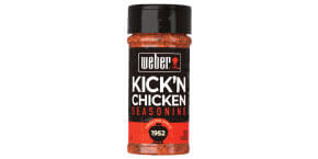 weber