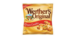 werther's candy