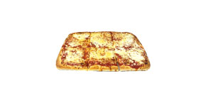 Whole Cheese Sicilian Pizza