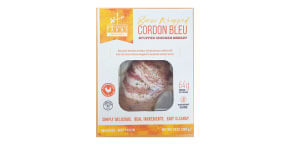 Winchester Farm Stuffed Chicken Cordon Bleu