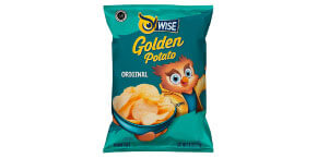 Wise Potato Chips