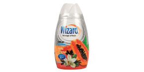Wizard Solid Air freshener