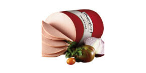 wunderbar german bologna