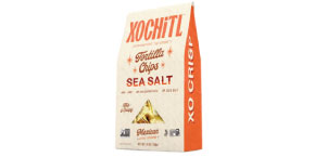 XoChitl Tortilla Chips 12 oz.