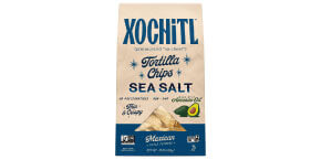 XoChitl Tortilla Chips 12 oz.