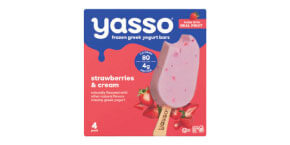 yasso greek yogurt bars