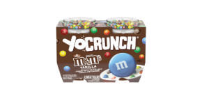 yocrunch yogurt 4 pack