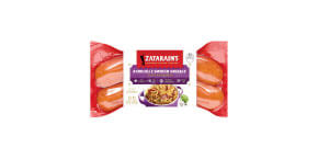 zatarain's andouille smoked sausage