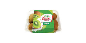 Zespri Kiwi