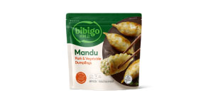 Bibigo Dumpling Mandu