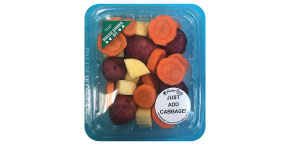 boiled dinner kit