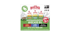 Boulder Canyon Multipack 18 pack