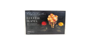 Chefs Together Cocktail Franks
