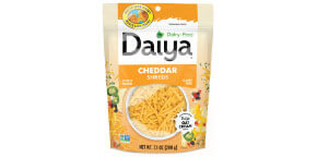 daiya dairy free cheese