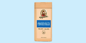 Dr. Squatch Body Wash