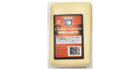 Finlandia Gruyere Cheese