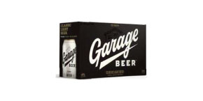 Garage Beer 12 Pack