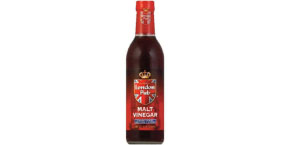london pub malt vinegar
