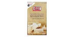 mb bath bars