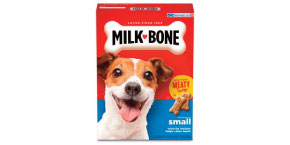Milk Bone Dog Buiscuits