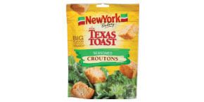 new york croutons