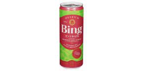 Peteys bing beverage