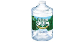 poland spring water 3 liter
