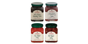 Stonewall Kitchen Jam and Jelly