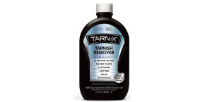 Tarn X Tarnish Remover